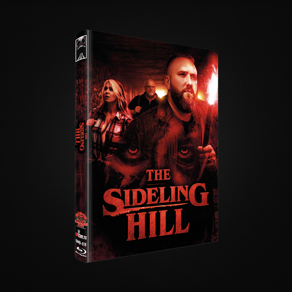 VHS Underground Cover B